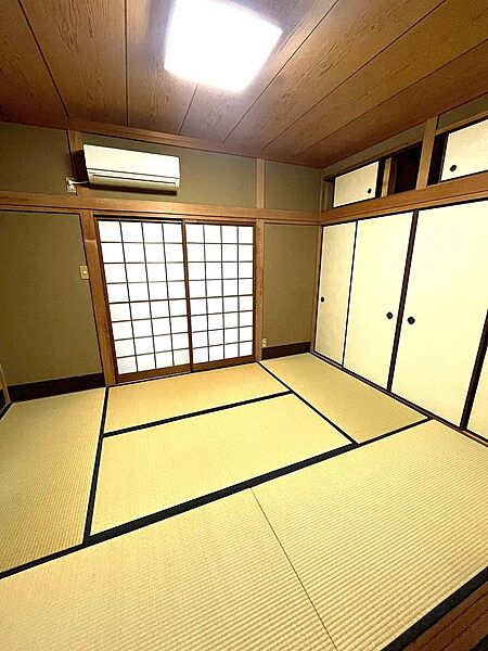 和室