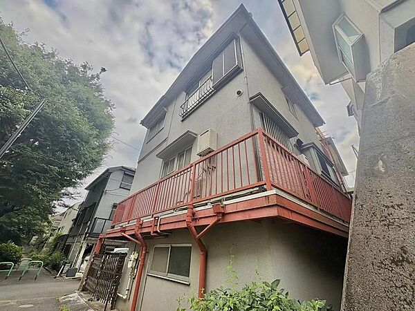 現地土地写真