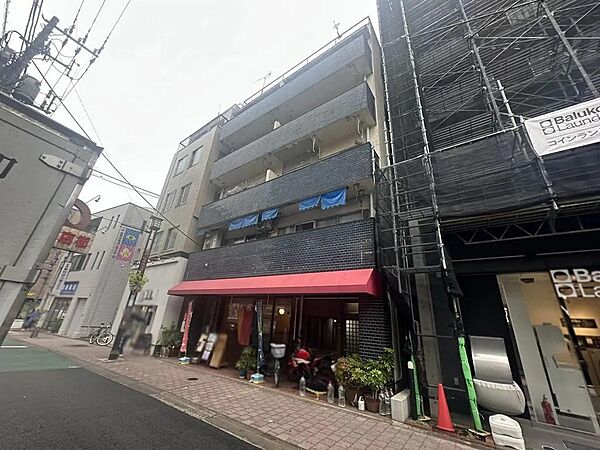 現地