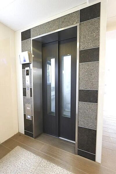 エレベーター