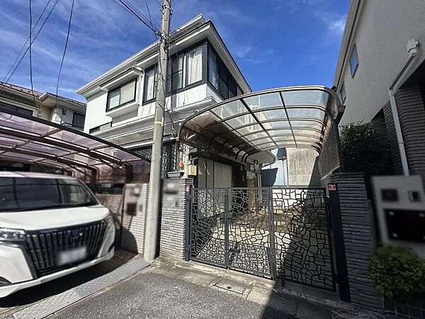 現地