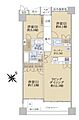 ファミール志村坂上グラントーレ6階6,480万円
