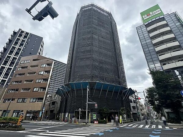 外観：313004807151
