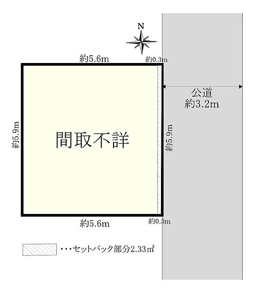 間取り：313004807080