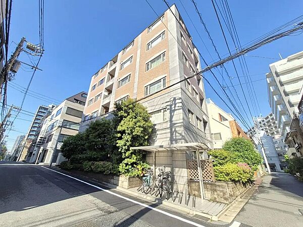 現地外観写真