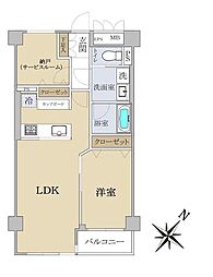 ランドステージ雑司が谷