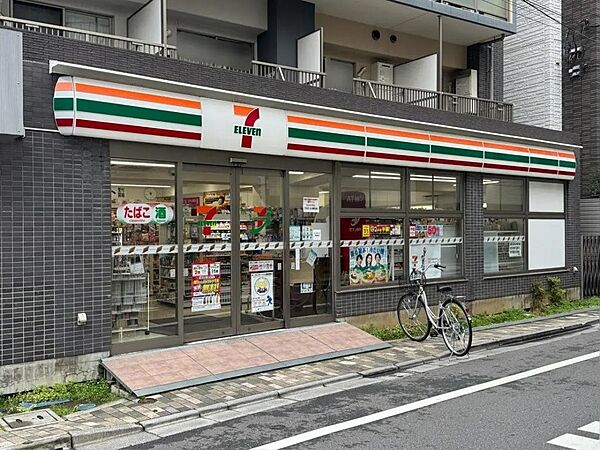 セブンイレブン北区東十条２丁目店まで約180ｍ
