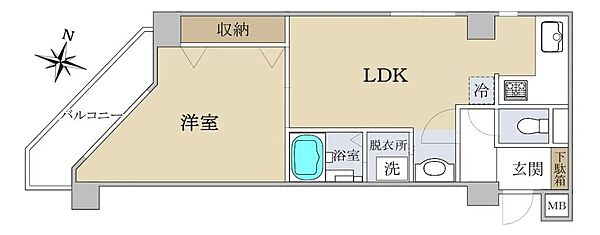 間取り：313004821481