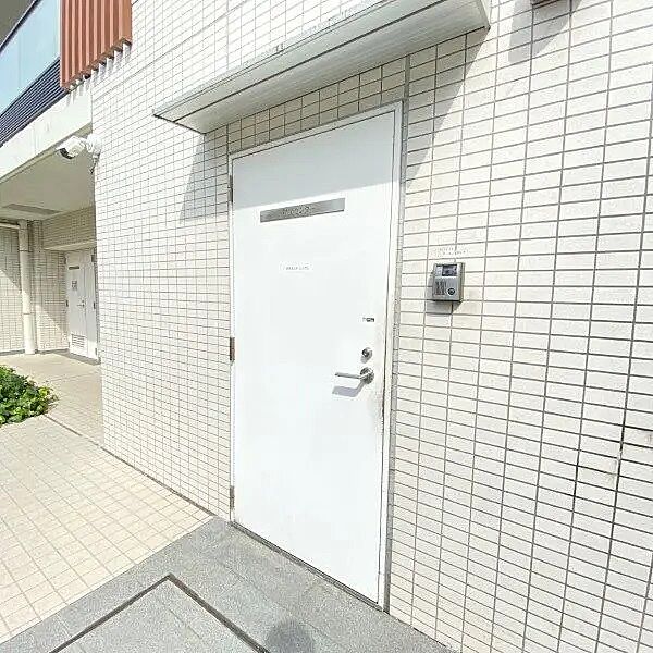 防災センター