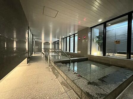 SPA（EAST棟）