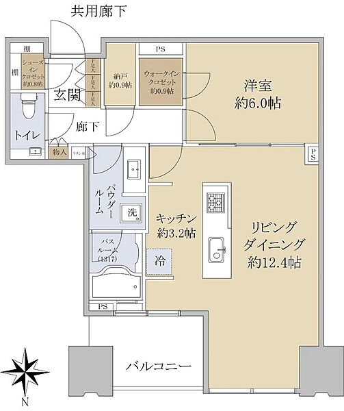 間取り：313004815871