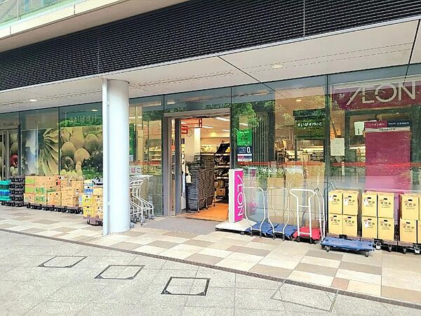 まいばすけっと大崎駅前店まで約260ｍ　徒歩4分