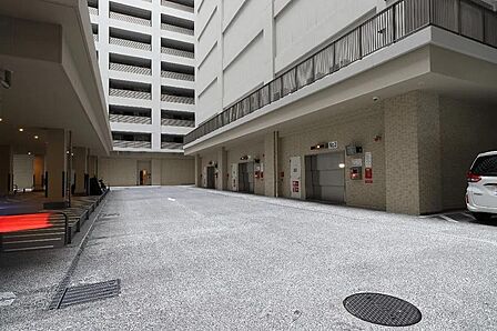 機械式駐車場