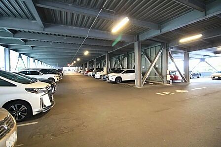 自走式駐車場