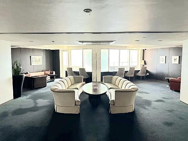 37階ビューラウンジ