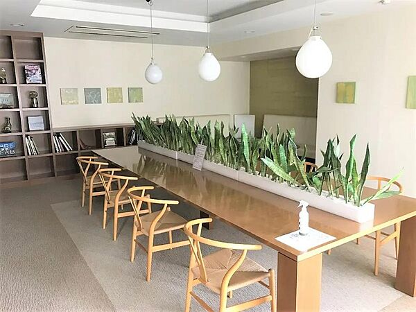 カルチャールーム