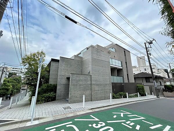 物件外観