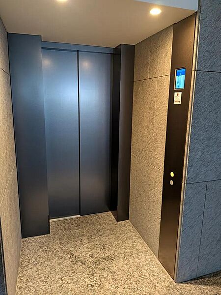 エレベーター