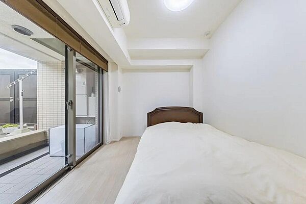 洋室約5.0帖