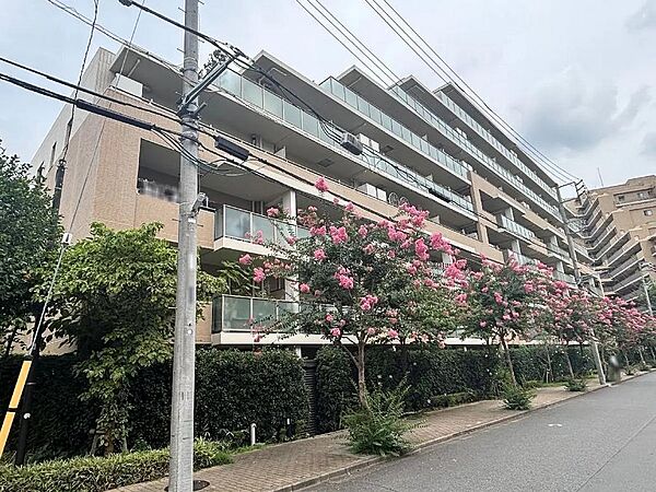 現地外観写真