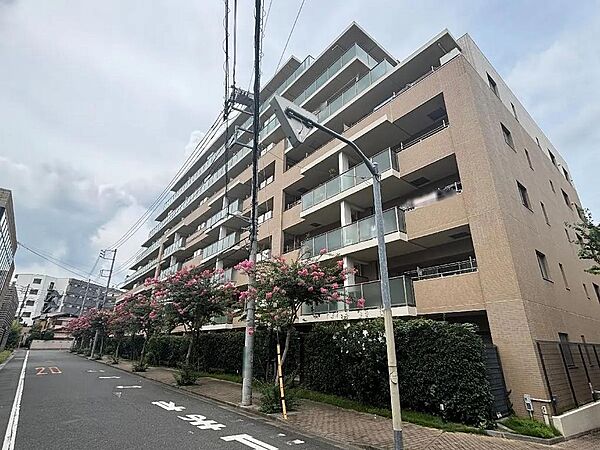 現地外観写真
