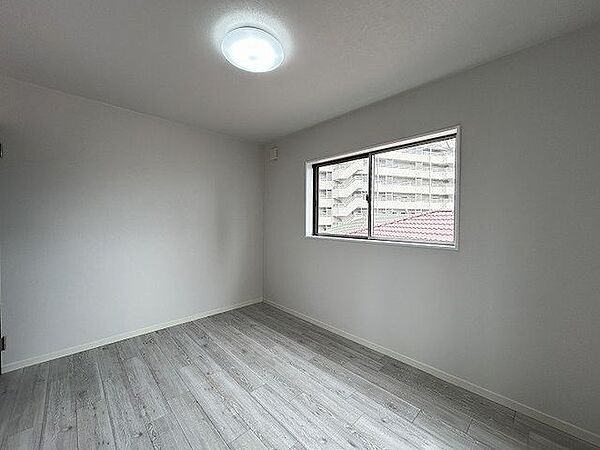 3階東側洋室別角度