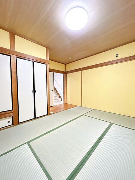 和室