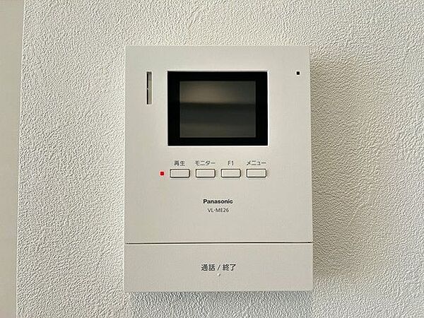 インターフォン