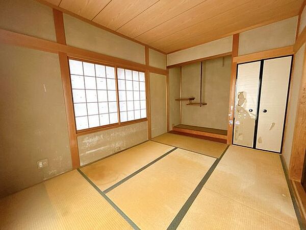 和室