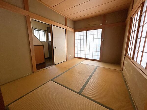 和室