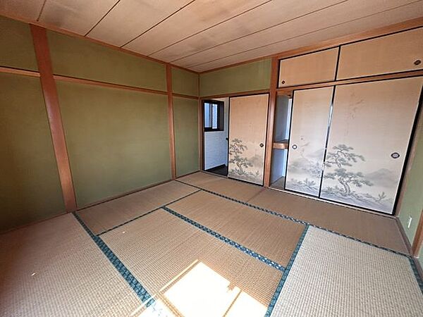 子供部屋