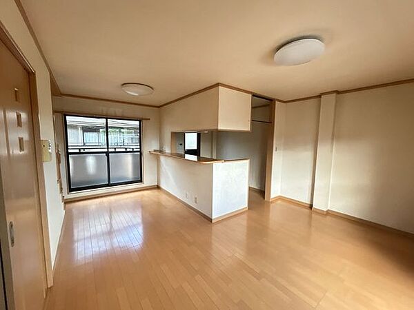 リビング