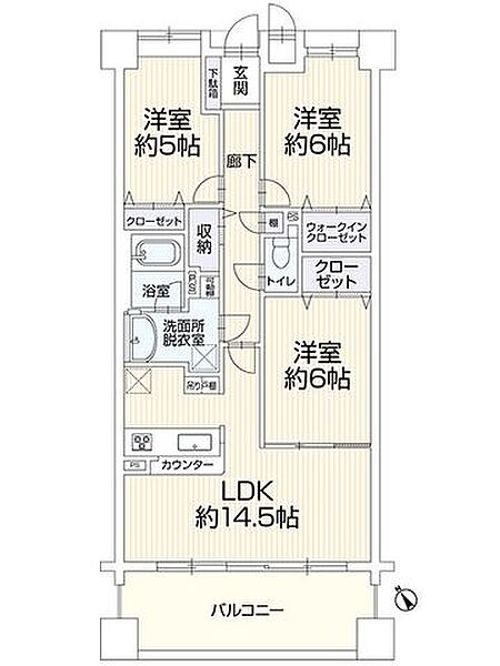 間取り：327002966546