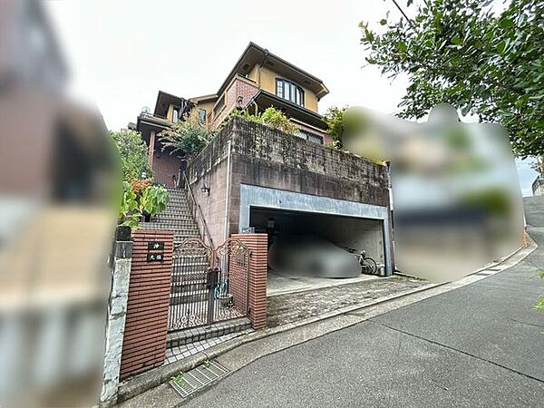 外観：327002966538