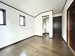 洋室の画像