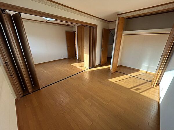 子供部屋
