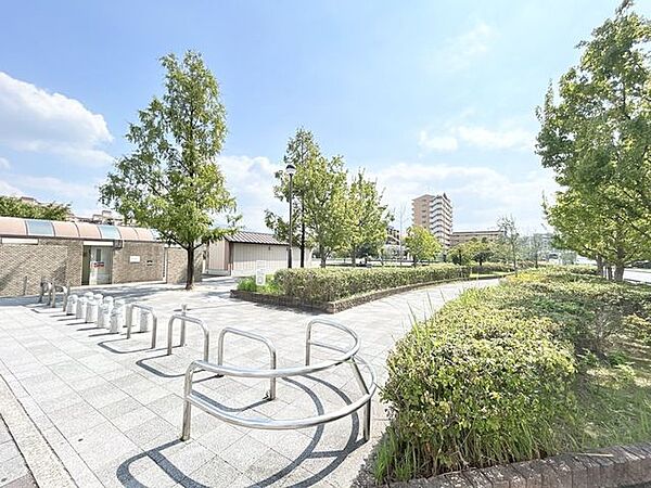 【末広公園】