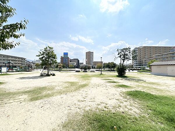 【末広公園】