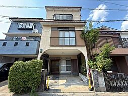 京都府京都市右京区梅津北川町