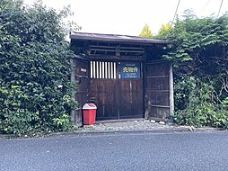 京都府京都市右京区嵯峨鳥居本小坂町