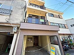 京都府京都市南区西九条川原城町