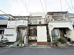 京都府京都市南区唐橋南琵琶町