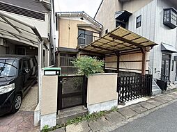 京都府京都市南区久世大薮町