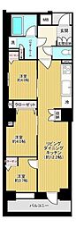 ソルプレサンス京都station residence
