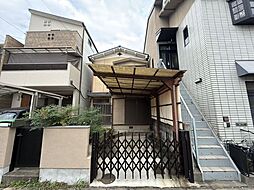 京都府京都市南区久世大薮町