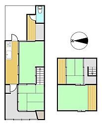 京都府京都市南区西九条比永城町