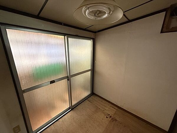 室内