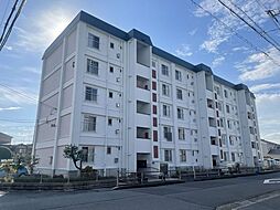 石原団地C棟