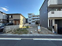 京都府京都市南区久世中久世町３丁目