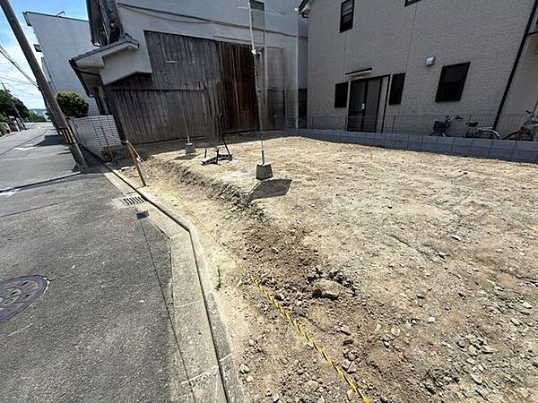 注文建築でお好みのお家を建てられます。